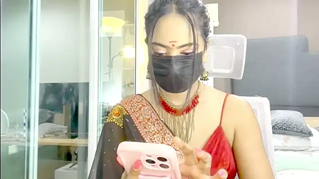 Monalisadon018 online show from November 16, 2025, 6:08 am