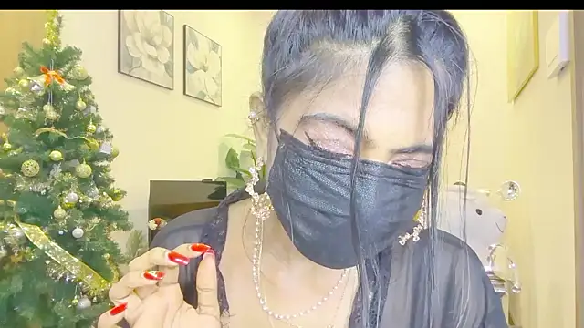 Monalisadon018 online show from February 24, 2026, 8:29 pm