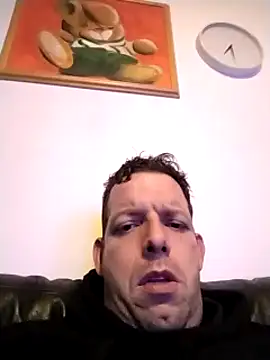 Knuffelstaaf123 online show from January 5, 2025, 1:45 am