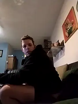 Knuffelstaaf123 online show from January 7, 2025, 12:13 am