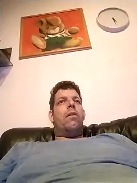 Knuffelstaaf123 online show from January 26, 2025, 11:39 pm