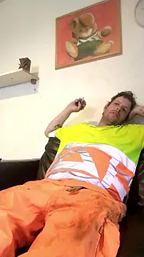 Knuffelstaaf123 online show from April 8, 2026, 1:00 pm