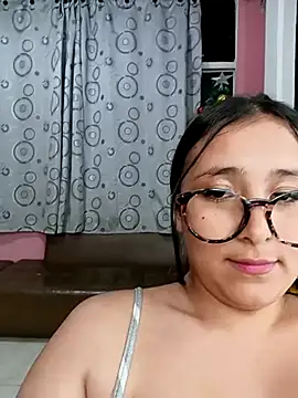 Cute Penelope online show from January 5, 2025, 12:20 am