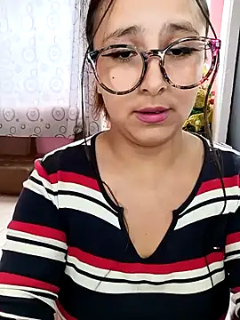 Cute Penelope online show from January 5, 2025, 3:13 pm