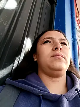 Cute Penelope online show from January 23, 2025, 12:09 pm