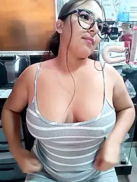 Cute Penelope online show from February 7, 2025, 3:08 pm