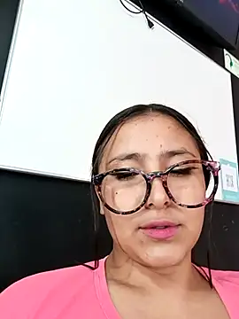 Cute Penelope online show from February 13, 2025, 3:14 pm