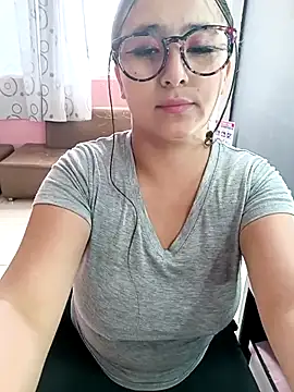 Cute Penelope online show from February 25, 2025, 3:16 pm