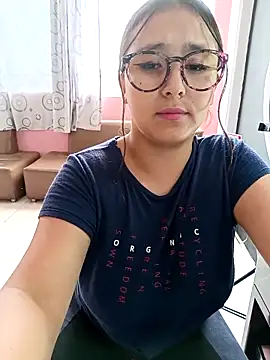 Cute Penelope online show from February 26, 2025, 6:11 pm