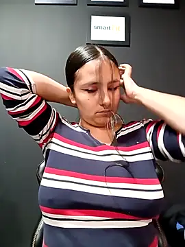 Cute Penelope online show from March 17, 2025, 12:04 pm