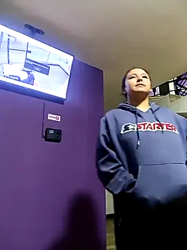 Cute Penelope online show from September 18, 2025, 11:34 am