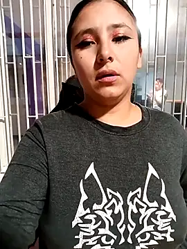 Cute Penelope online show from September 27, 2025, 11:15 am