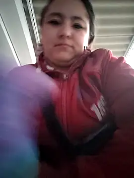 Cute Penelope online show from December 18, 2025, 11:16 am