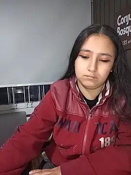 Snapshot of Cute_Penelope chatting on July 15, 2026, 11:15 am Cute Penelope online show from July 15, 2026, 11:15 am