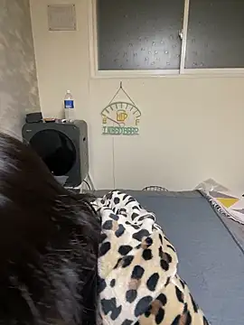 miyabi room online show from December 15, 2025, 1:26 pm