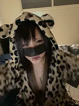 miyabi room online show from January 14, 2026, 2:12 pm