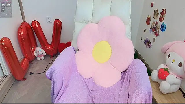  Mizuki  online show from February 24, 2026, 5:38 am