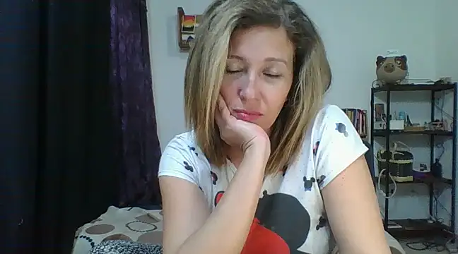 charlott ponce online show from January 24, 2025, 5:10 am