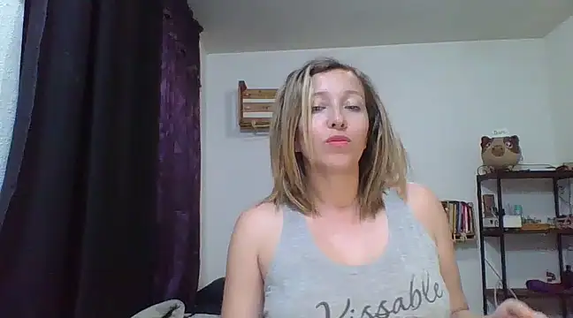 charlott ponce online show from January 30, 2025, 4:48 am