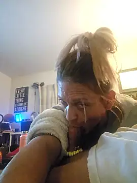 rjeanr4u online show from January 12, 2026, 7:02 am