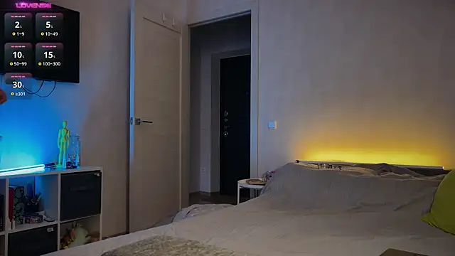 Snapshot of nikitos4you chatting on September 30, 2025, 9:25 am nikitos4you online show from September 30, 2025, 9:25 am