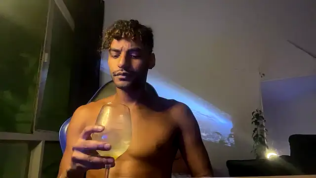 gerson173Hugo online show from February 11, 2025, 2:14 am