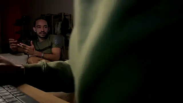 gerson173Hugo online show from December 18, 2025, 11:33 pm