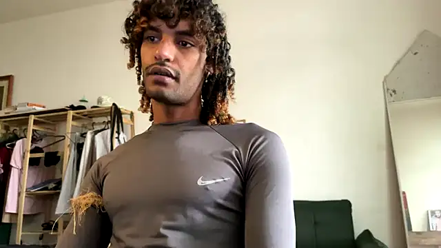 gerson173Hugo online show from March 10, 2026, 11:15 am