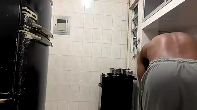 gerson173Hugo online show from April 9, 2026, 11:32 pm