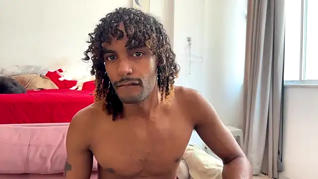 gerson173Hugo online show from April 21, 2026, 1:50 pm