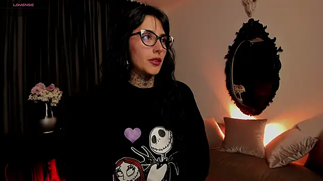 nasty aliice1 online show from March 17, 2026, 5:33 am