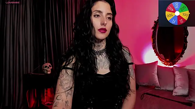 nasty aliice1 online show from April 9, 2026, 6:19 am