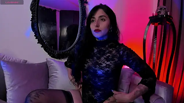 nasty aliice1 online show from July 30, 2026, 5:17 am