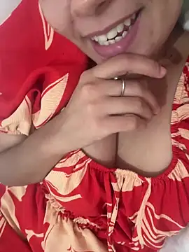 GoddssMalena online show from April 7, 2026, 6:41 pm