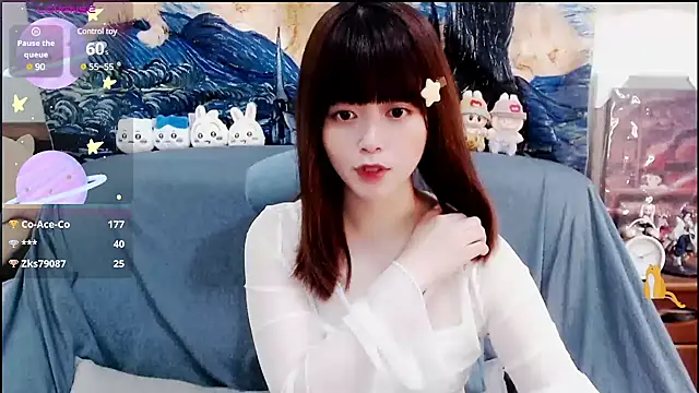 a0513 online show from January 2, 2025, 5:50 pm