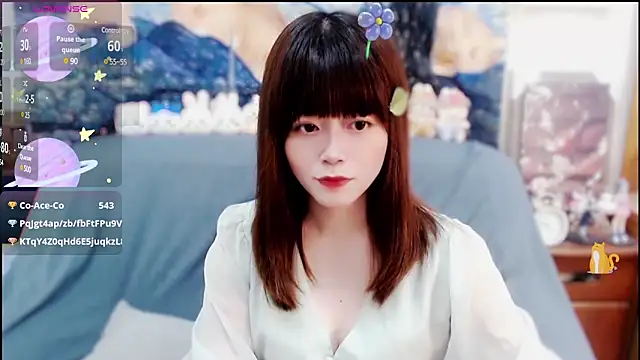 a0513 online show from January 22, 2025, 6:20 pm