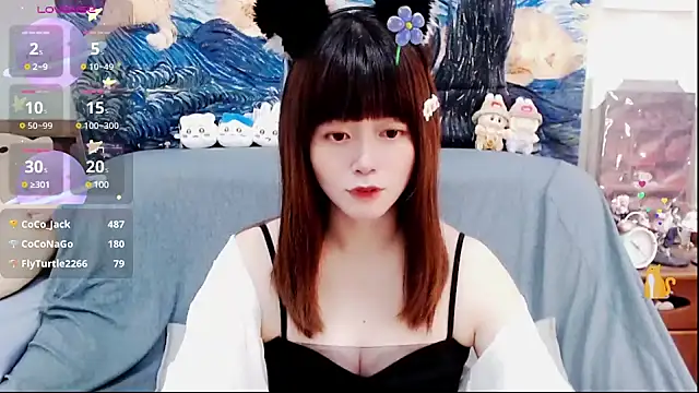 a0513 online show from February 19, 2025, 5:38 pm