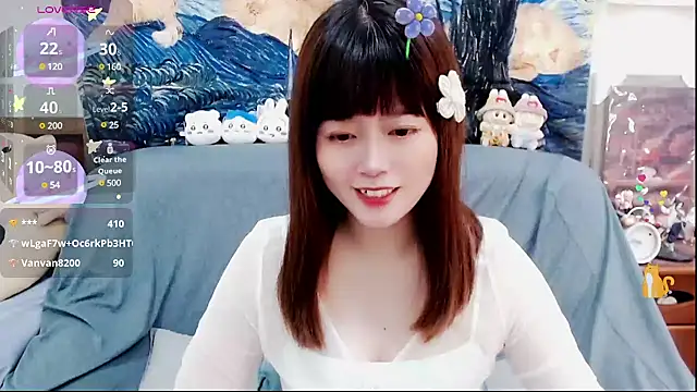 a0513 online show from February 21, 2025, 6:15 pm