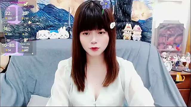 a0513 online show from March 9, 2025, 7:05 pm