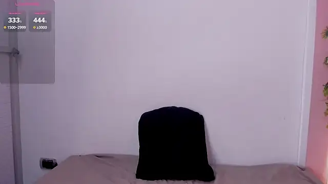 Mikasa Horny online show from April 10, 2026, 1:49 pm