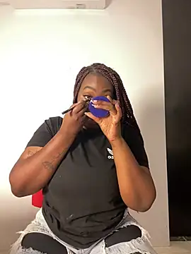 emilyrojas online show from March 6, 2026, 2:35 pm