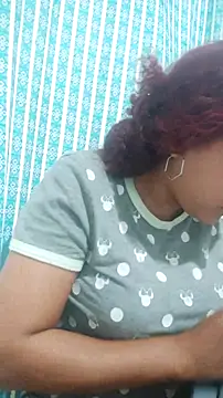 Naughty Ashley  online show from May 13, 2026, 4:43 am