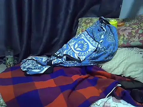 Amberay1 online show from January 29, 2025, 4:19 pm