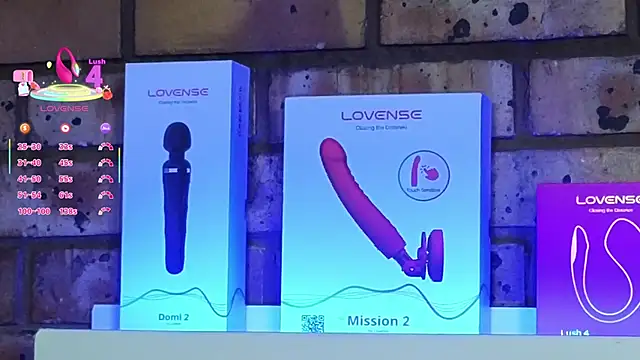 Astoria Moon online show from September 21, 2025, 8:10 pm