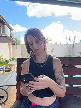 Astoria Moon online show from March 16, 2026, 9:13 am