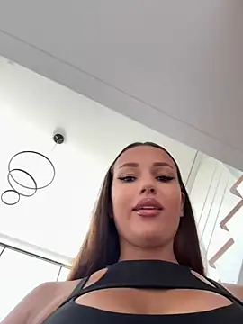 Syka0001 online show from February 7, 2025, 6:56 am