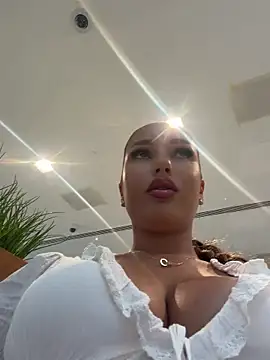 Snapshot of Syka0001 chatting on April 28, 2026, 9:58 am Syka0001 online show from April 28, 2026, 9:58 am