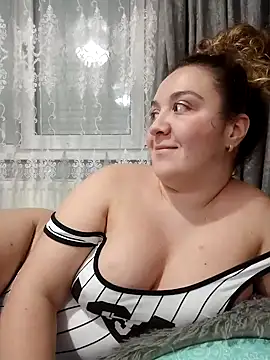 MikySWeet7 online show from January 7, 2025, 5:12 am