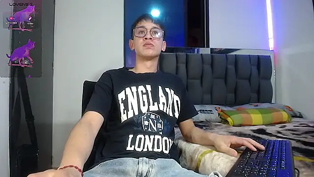 Mr daren  online show from January 30, 2025, 5:28 pm