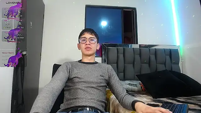 Mr daren  online show from February 1, 2025, 5:58 pm